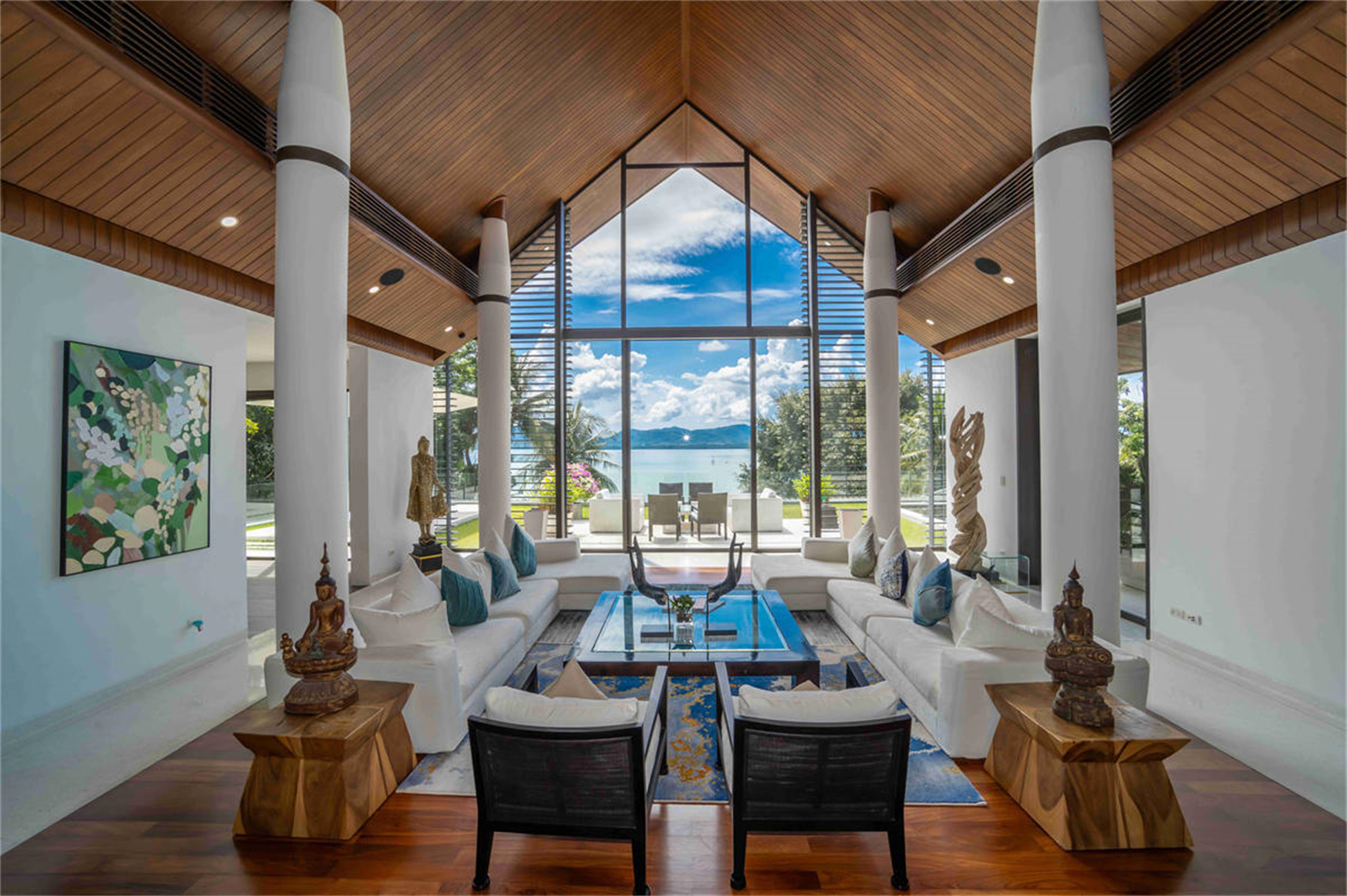 Villa Serenity Villa Serenity