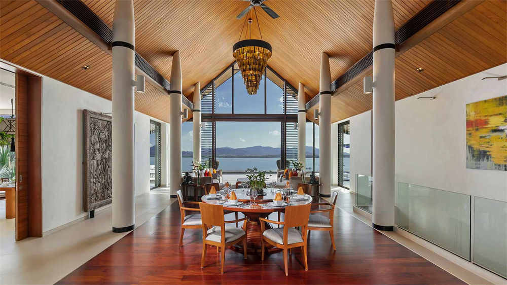 Villa Padma Villa Padma
