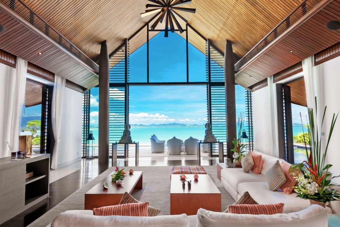 Villa Ocean's 11 Villa Ocean's 11